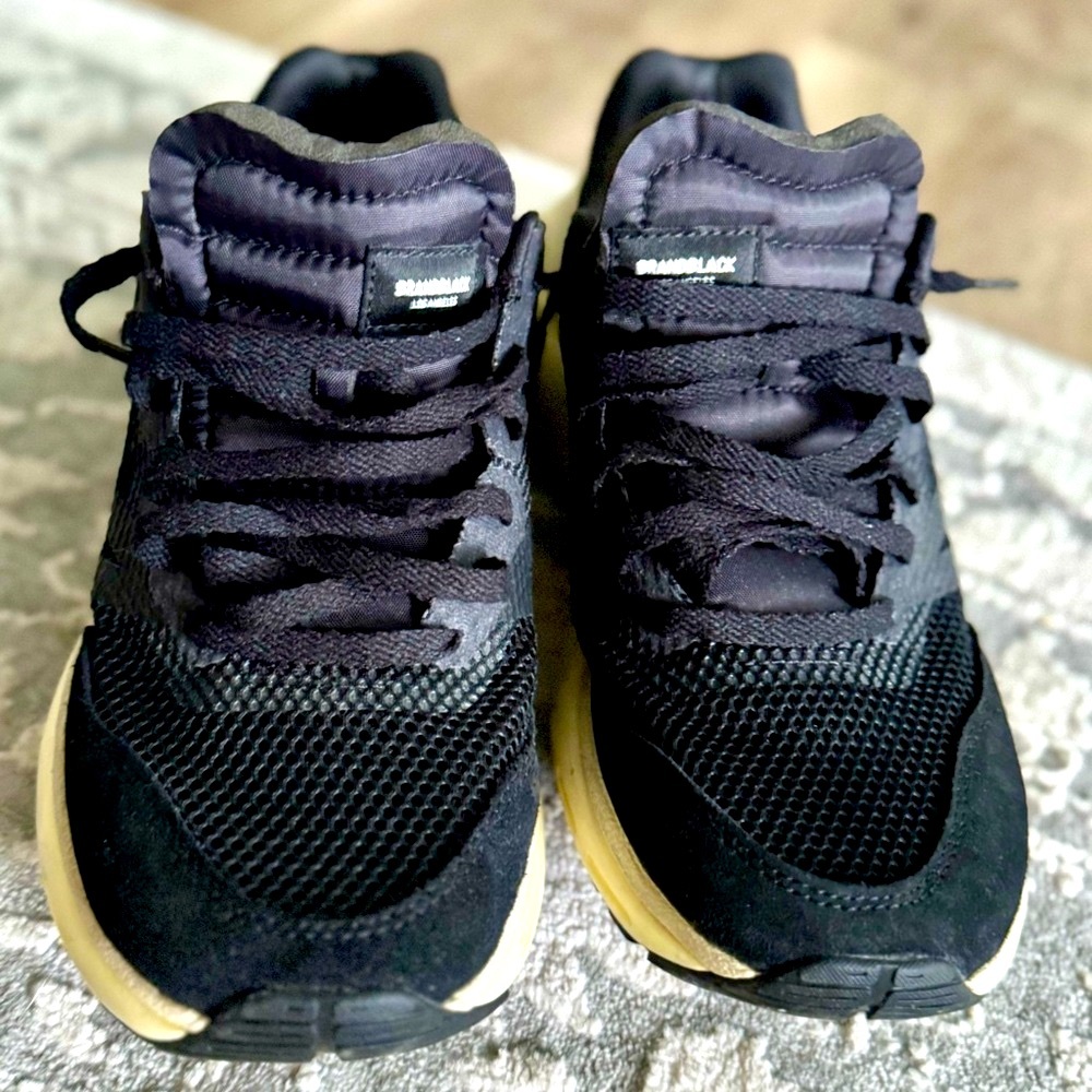 Brandblack Los Angels Athletic Shoes w/Vibram Soles - Picture 3 of 8